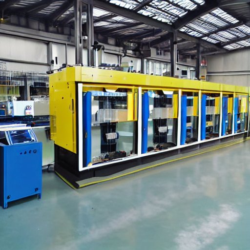 Injection Moulding