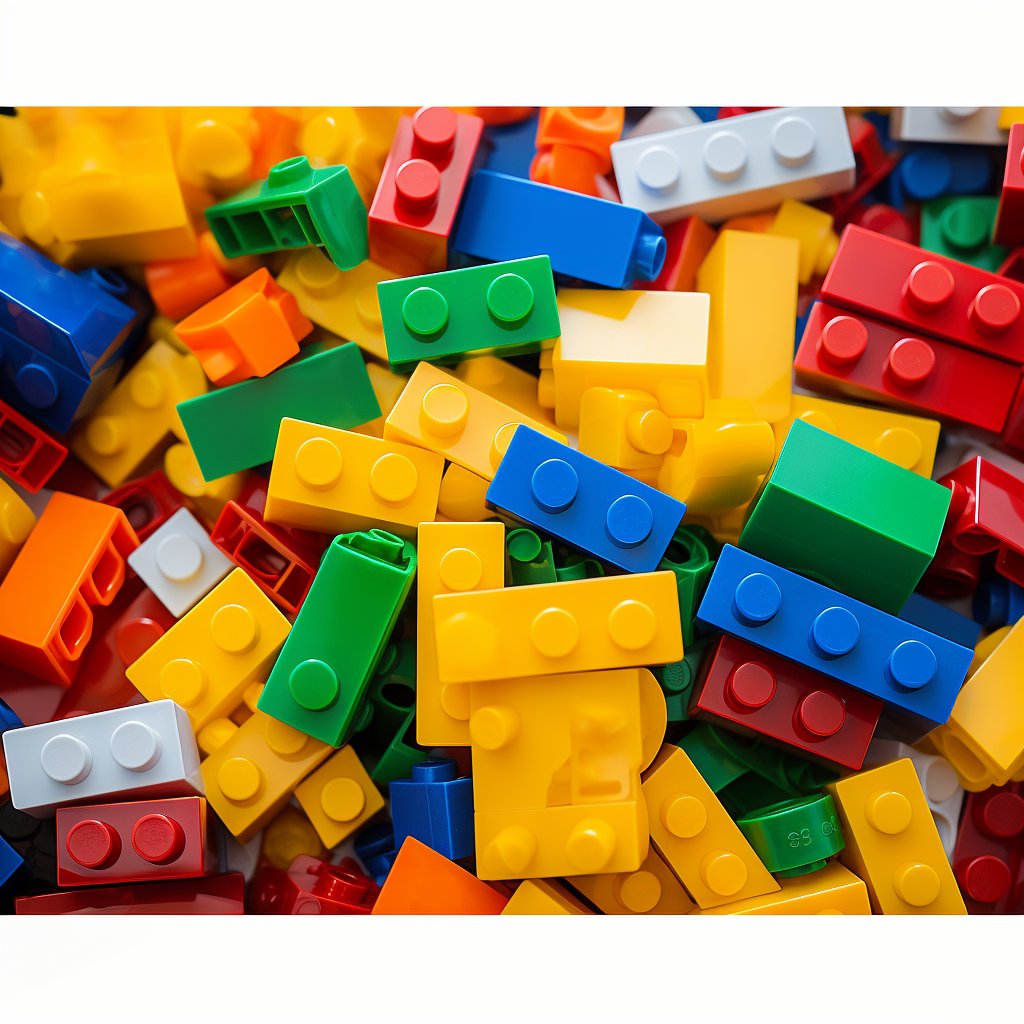 ABS (Acrylonitrile Butadiene Styrene)