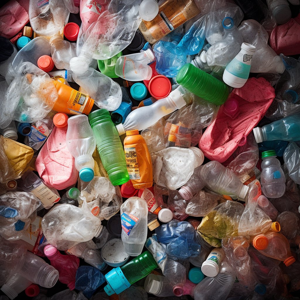 Recycling Micro-Plastics