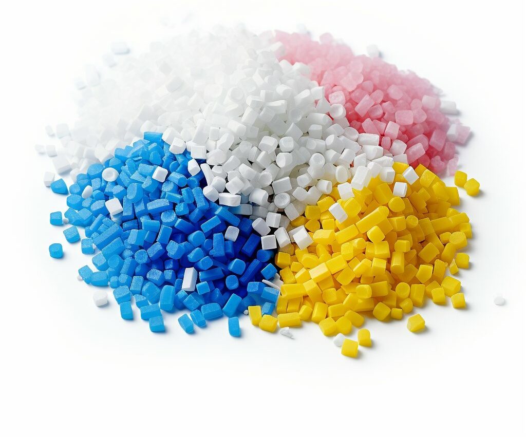 LDPE (Low-Density Polyethylene)