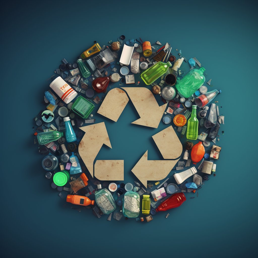 The Circular Economy