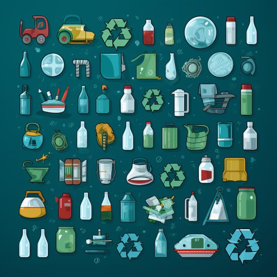 Recycled Plastics Manufacture and Usage Rules