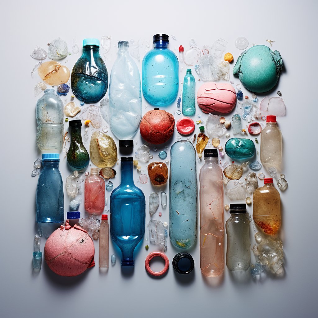 Single-Use Plastics: New Rules for Reporting