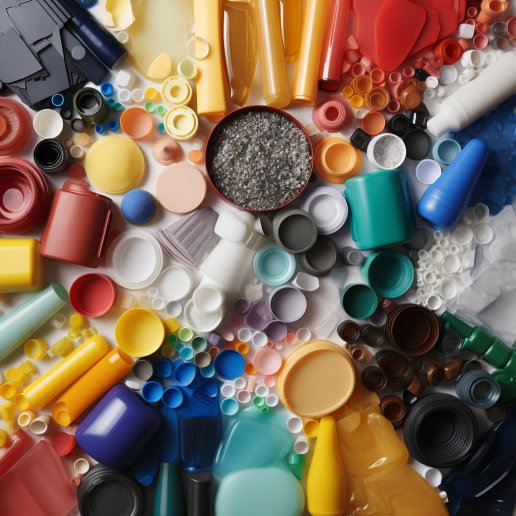 Thermoplastics vs. Thermoset Plastics, Material Properties